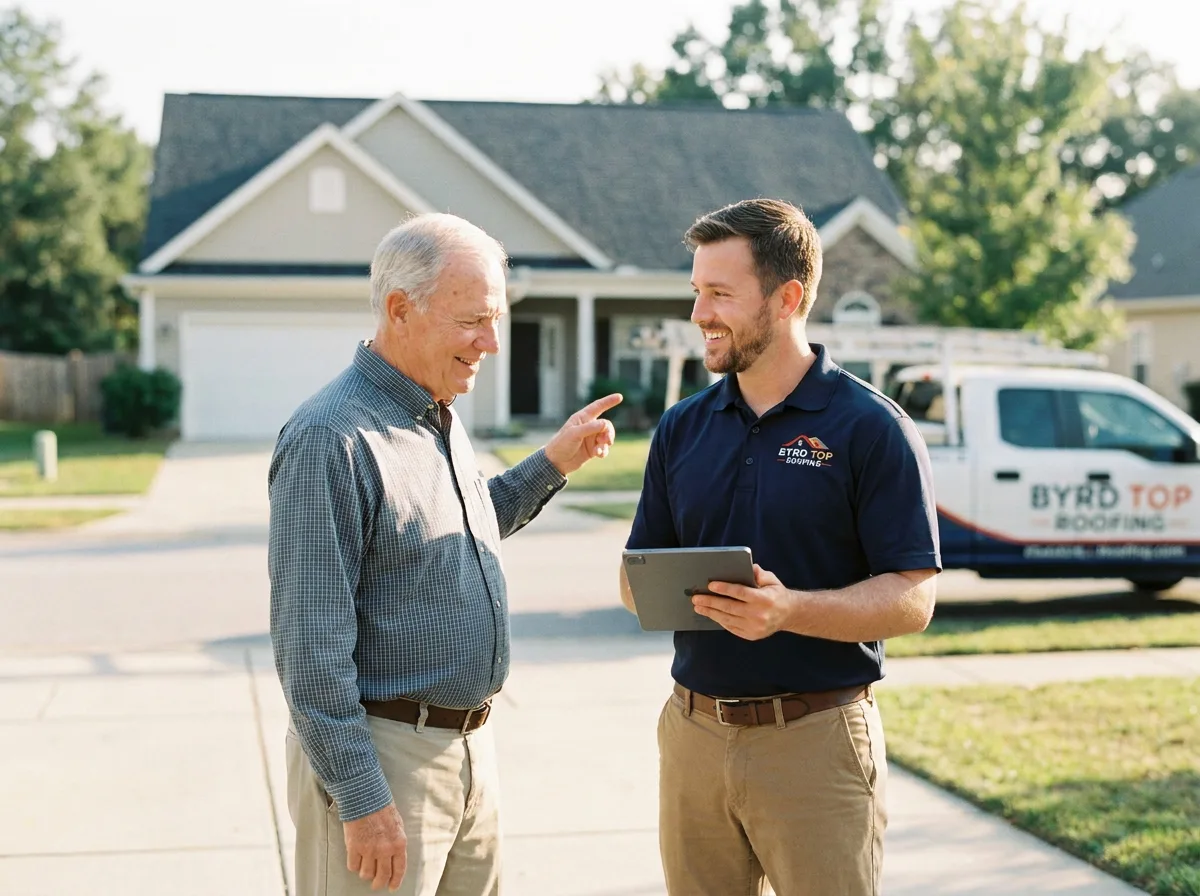 Roofing Swan, IA FAQs
